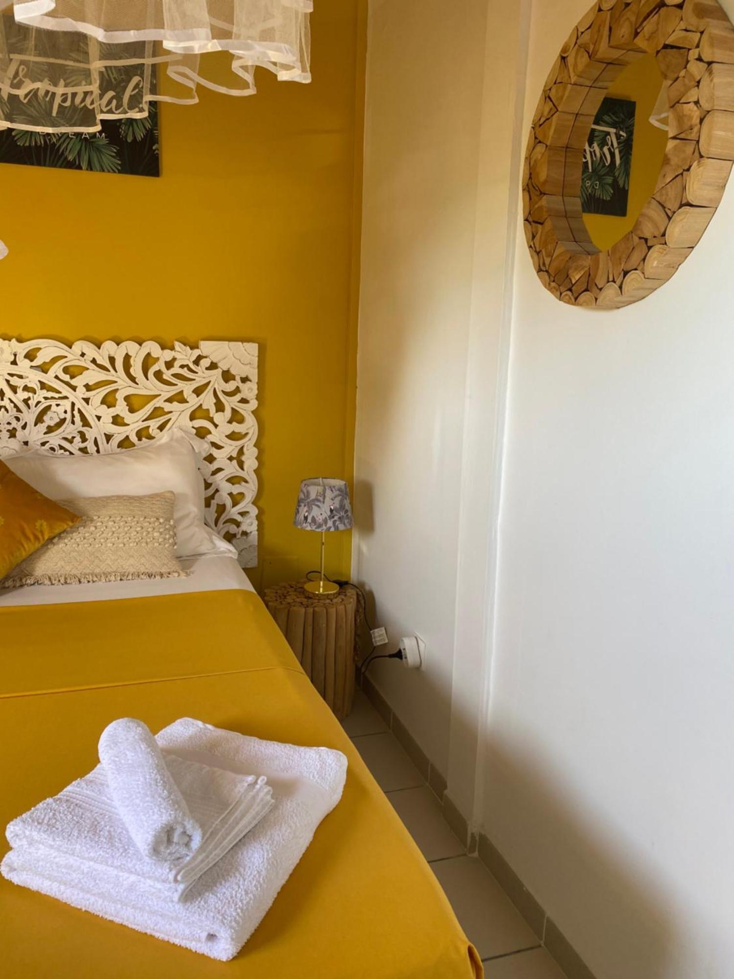 Chez Soul~Etage Entier Avec Vue Sur Mer Sainte-Rose Zewnętrze zdjęcie