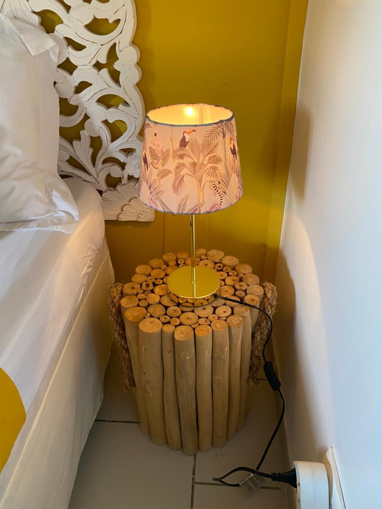 Chez Soul~Etage Entier Avec Vue Sur Mer Sainte-Rose Zewnętrze zdjęcie