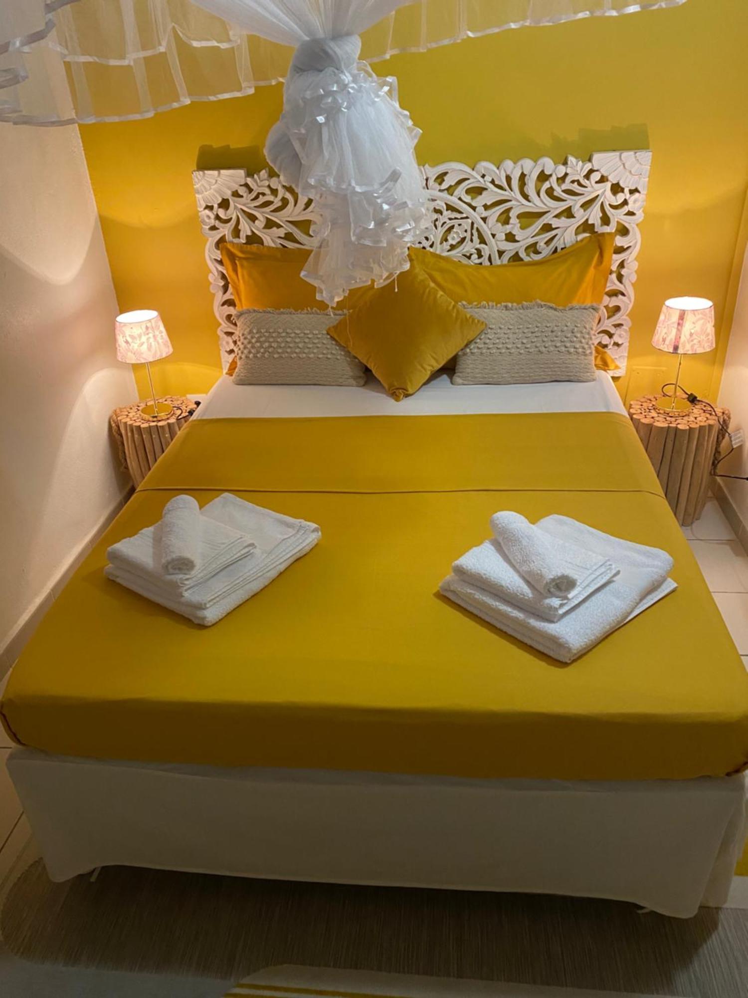 Chez Soul~Etage Entier Avec Vue Sur Mer Sainte-Rose Zewnętrze zdjęcie