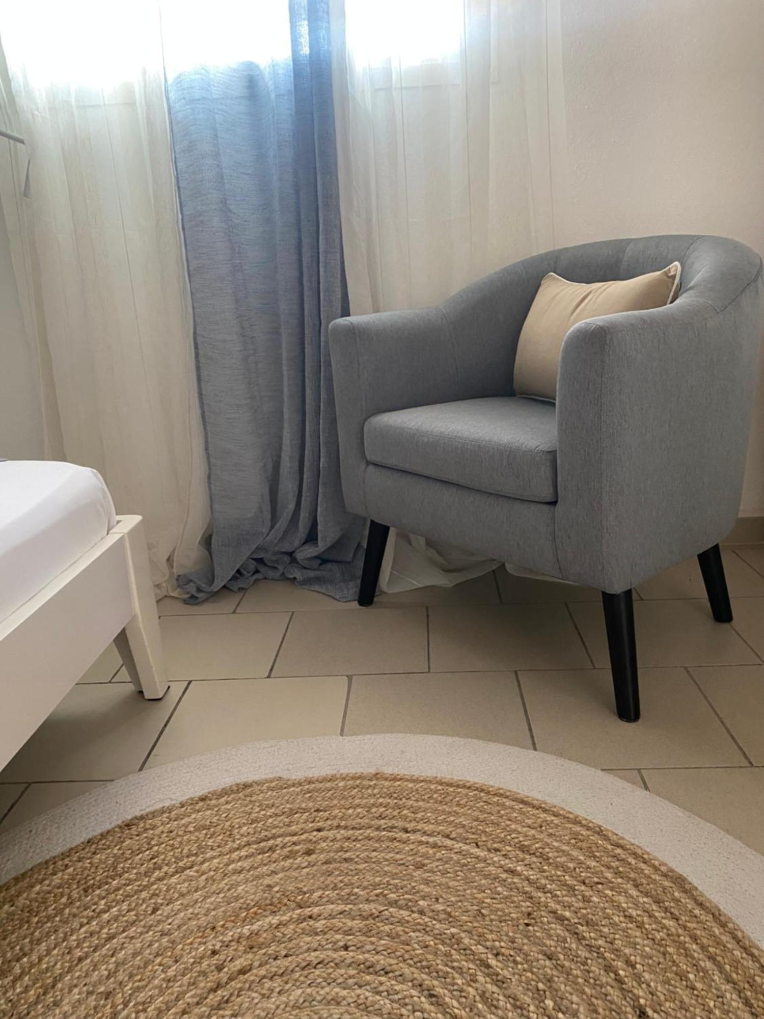 Chez Soul~Etage Entier Avec Vue Sur Mer Sainte-Rose Zewnętrze zdjęcie